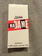 Madame Jean Paul Gaultier EdT Spray 50 ml nieuw, Ophalen of Verzenden, Nieuw