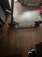 Defecte Elektrische Step - Onderdelen of Reparatie, Fietsen en Brommers, Steps, Ophalen, Gebruikt, Elektrische step (E-scooter)