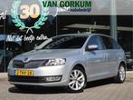 Skoda Rapid Spaceback 1.2 TSI Greentech Ambition Businesslin, Voorwielaandrijving, Euro 5, Gebruikt, 4 cilinders