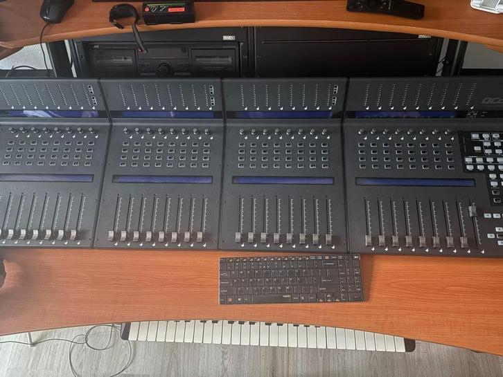 Complete Muziekstudio, Muziek en Instrumenten, Soundmodules, Gebruikt, Overige merken, Ophalen