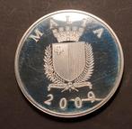 Malta 10 euro 2019, Postzegels en Munten, Munten | Europa | Euromunten, Zilver, 10 euro, Malta, Losse munt