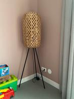 Ibiza style staande lamp - zsm op te halen!, Huis en Inrichting, Ophalen, Zo goed als nieuw, Ibiza, 150 tot 200 cm