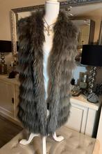 Arma bontgilet echt bont mt 44, Kleding | Dames, Ophalen of Verzenden, Zo goed als nieuw, Maat 42/44 (L)