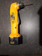Dewalt haakse boormachine DW965, Ophalen of Verzenden, Gebruikt