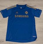 Chelsea Eden Hazard 2011-2012 Adidas Home Kit 17, Maat L, Ophalen of Verzenden, Nieuw, Shirt