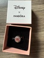 Disney Pandora bedels, Pandora, Ophalen of Verzenden, Zo goed als nieuw, 2 of 3 bedels