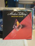 Modern Talking - Brother Louie (x16), Cd's en Dvd's, Vinyl Singles, Ophalen of Verzenden