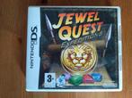 Jewel Quest DS lite, Spelcomputers en Games, Games | Nintendo DS, Puzzel en Educatief, Gebruikt, 1 speler, Ophalen of Verzenden