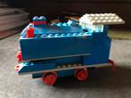 Locomotief 4,5 volt, Ophalen of Verzenden, Gebruikt, Lego