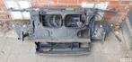 Voorfront met koelvin BMW 5-serie E39, Auto-onderdelen, Gebruikt, -, -, Ophalen of Verzenden