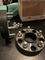 Spoorverbreders 40 mm per stuk.Dodge ram 1500 compleet zgan, Auto diversen, Tuning en Styling, Ophalen of Verzenden