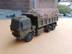 DAF YKZ 2300 kipper KL 1:50, Hobby en Vrije tijd, Modelauto's | 1:50, Ophalen of Verzenden, Nieuw, Bus of Vrachtwagen, Overige merken