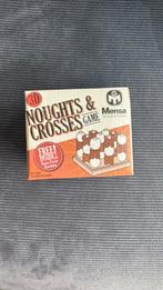 Tic tac toe maar dan in 3D, Ophalen of Verzenden, Zo goed als nieuw