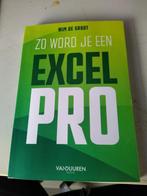computer boeken, Ophalen of Verzenden, Zo goed als nieuw, Besturingssystemen