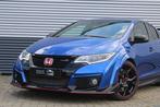 Honda Civic 2.0 Type R GT 310 PK | Camera | Climate Control, Euro 6, 4 cilinders, Alcantara, 14 km/l