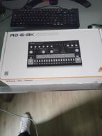 BEHRINGER RD-6-BK NIEUWSTAAT, Ophalen of Verzenden, Zo goed als nieuw, Overige merken