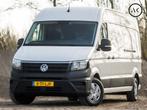 Volkswagen Crafter 35 2.0 TDI L4H3 (DUBBELE SCHUIFDEUREN, AP, Voorwielaandrijving, Stof, Gebruikt, 4 cilinders