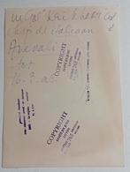 Avenali in galerie Herman Krikhaar foto Gerard Herbert, Ophalen of Verzenden, Voor 1940, Zo goed als nieuw