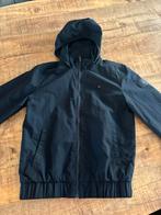 ZGAN donkerblauwe zomerjas van Tommy Hilfiger mt 164, Ophalen of Verzenden, Zo goed als nieuw, Jongen, Jas