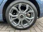 Ford Fiesta EcoBoost 125PK Hybrid ST-Line | Keyless I Trekha, Voorwielaandrijving, Gebruikt, Blauw, Origineel Nederlands