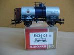 Fleischmann 543401K, Gelijkstroom, Fleischmann, Wagon, Ophalen of Verzenden