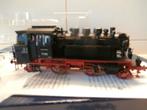Liliput stoomlok, Hobby en Vrije tijd, Modeltreinen | H0, Ophalen of Verzenden, Zo goed als nieuw, Analoog, Liliput