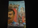 George Orwell - 1984, Gelezen, Europa overig, Ophalen of Verzenden, George Orwell