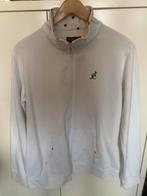 Australian Jasje Katoen - Nieuw L/XL, Maat 52/54 (L), Wit, Nieuw, Ophalen of Verzenden