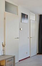 3 binnendeuren (83 x 201,5) — nooit meer verven, Doe-het-zelf en Verbouw, Deuren en Horren, Ophalen of Verzenden, Binnendeur, 200 tot 215 cm