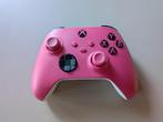 Roze Xbox controller - zo goed als nieuw, Spelcomputers en Games, Spelcomputers | Xbox | Accessoires, Ophalen of Verzenden, Zo goed als nieuw