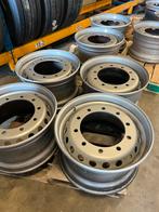 Vrachtwagen velgen 11.75x22.5 ET120, Auto-onderdelen, Vrachtwagen-onderdelen, Ophalen, Gebruikt, Overige merken, Ophanging en Onderstel