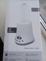 Luvion Eco Fast Deluxe Flessenwarmer - Nieuwstaat!, Kinderen en Baby's, Babyvoeding en Toebehoren, Ophalen, Gebruikt, Flessen- of potjesverwarmer
