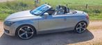 Audi TT 2.0 Tfsi Roadster 147KW 2007 Grijs, Auto's, Audi, 65 €/maand, TT, Zwart, 4 cilinders
