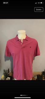 Polo van het Londense merk Hackett, Kleding | Heren, Maat 52/54 (L), Hackett, Nieuw, Ophalen of Verzenden
