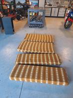 Caravan kussens, Ophalen of Verzenden, Gebruikt