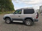 Toyota Landcruiser 3.0 TD Challenger 3D Comm AUT 4W 1997, Auto's, Automaat, 125 pk, 4 cilinders, 2800 kg