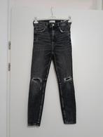 Zara skinny jeans, Ophalen of Verzenden, Zo goed als nieuw, Blauw, W28 - W29 (confectie 36)