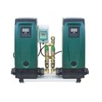 DAB E.sytwin dubbelpomps hydrofoorinstallatie KIWA, Ophalen of Verzenden, Nieuw, Elektrisch, Hydrofoorpomp