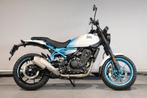 Royal-Enfield GUERRILLA 450 (bj 2025), Motoren, Bedrijf, Toermotor, 12 t/m 35 kW