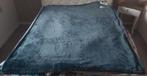 elektrische deken, Huis en Inrichting, Woonaccessoires | Plaids en Woondekens, Ophalen of Verzenden, Zo goed als nieuw