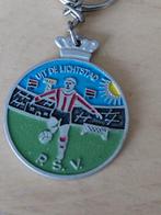 Sleutelhanger P.S.V. Eindhoven 'Uit de Lichtstad'., Verzenden, Zo goed als nieuw, Overige binnenlandse clubs, Overige typen