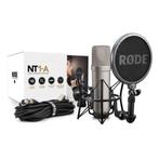 Rode NT1a complete set te koop (2 stuks ), Muziek en Instrumenten, Microfoons, Ophalen of Verzenden, Zo goed als nieuw, Overige typen