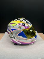 Oude Arai Race Helm, Motoren, Kleding | Motorhelmen, M, Arai, Heren, Ophalen of Verzenden