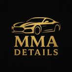 MMA DETAILS, Ophalen of Verzenden