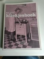 Het Grote Kliekjesboek - Puck Kerkhoven, Gelezen, Puck Kerkhoven, Tapas, Hapjes en Dim Sum, Gezond koken