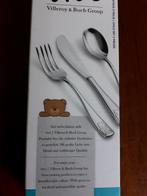 NIEUW IN DOOSJE KINDERBESTEK, Ophalen of Verzenden, Zo goed als nieuw