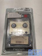 Ferodo FDB637P remblokken Yamaha FZR 1000 1991 - 1993 FZR100, -, -, Nieuw, Ophalen of Verzenden