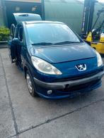 Onderdelen voor een Peugeot 1007 1.4 bj.2006, Ophalen, Peugeot, X, X