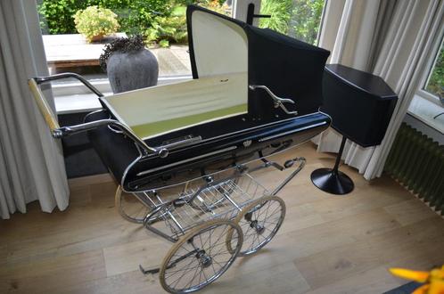 kinderwagen, Kinderen en Baby's, Kinderwagens en Combinaties, Gebruikt, Kinderwagen, Overige merken, Ophalen