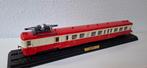 SNCF Z-7100 Atlas Schaalmodel HO - Nieuw!, Hobby en Vrije tijd, Modeltreinen | H0, Overige merken, Gelijkstroom of Wisselstroom